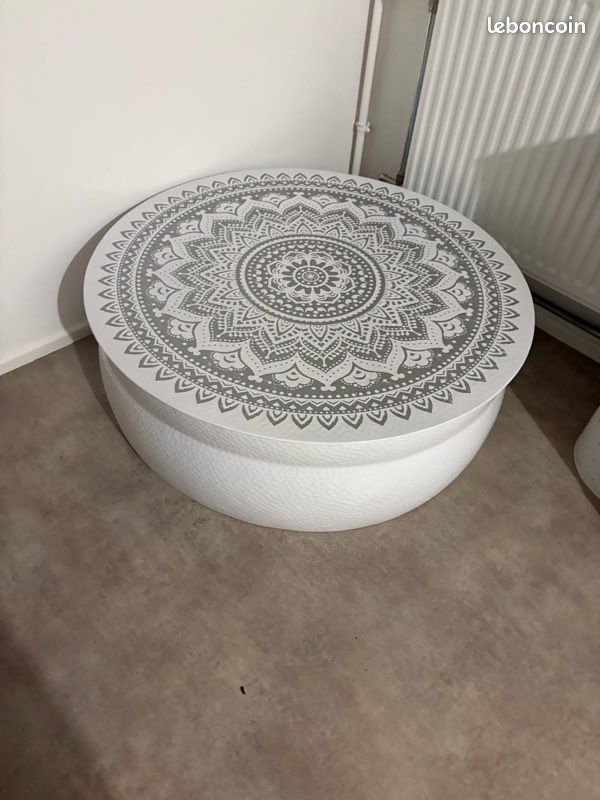 Table maison du monde (image 1)