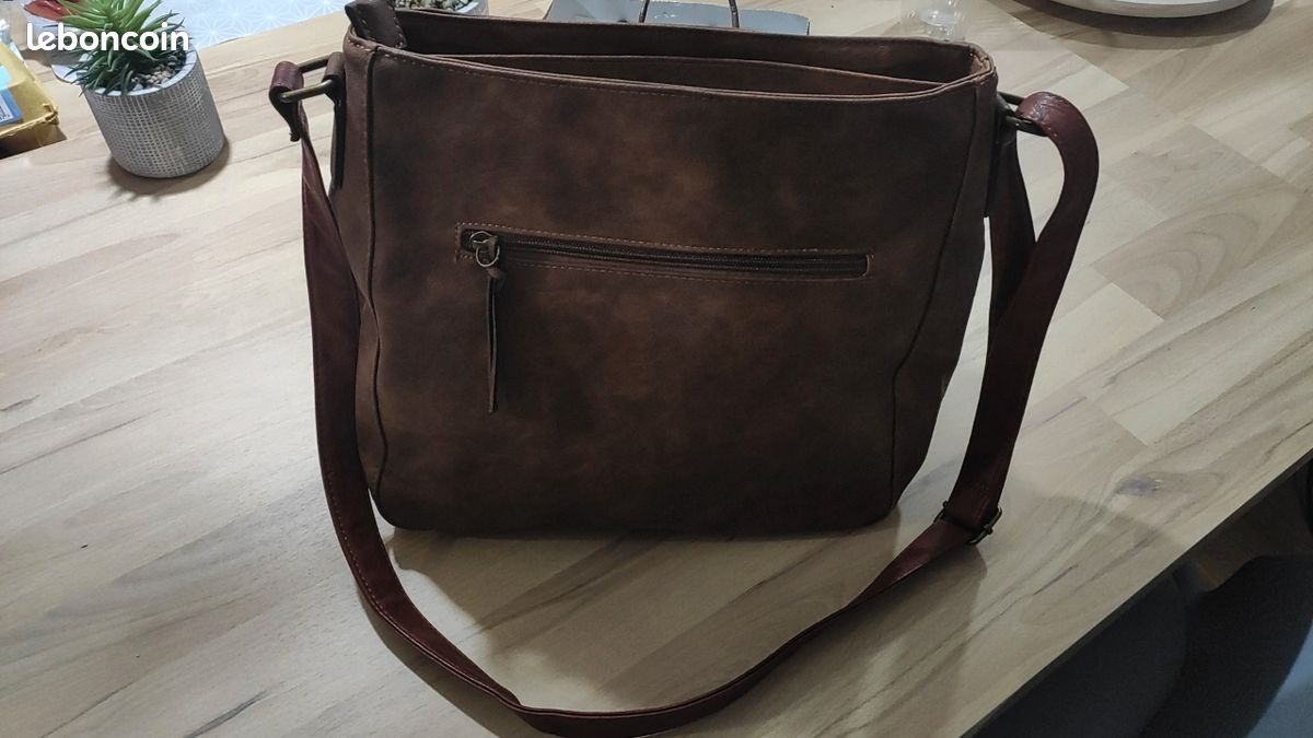 Sac à main riecker Neuf (image 1)