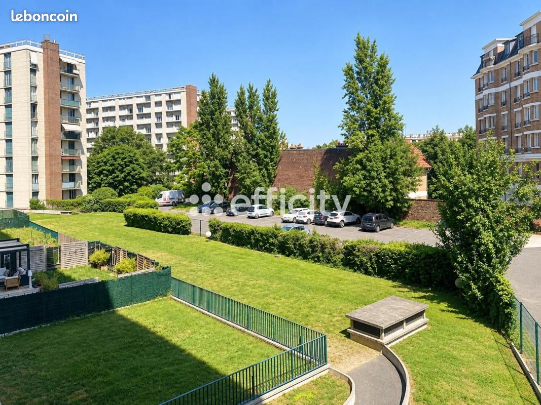 Appartement 2 pièces 50 m² · à Maisons-Alfort · 50 m² · 320 000 €