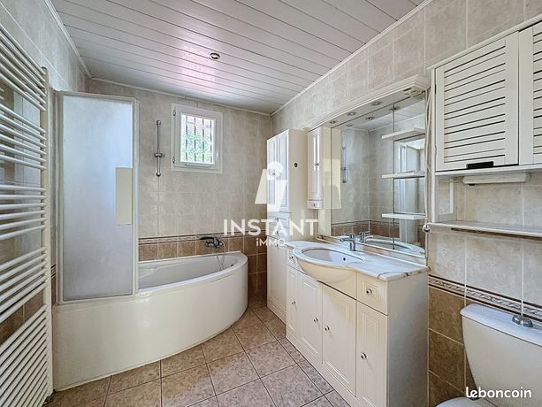 Maison a louer creteil - 4 pièce(s) - 86 m2 - Surfyn