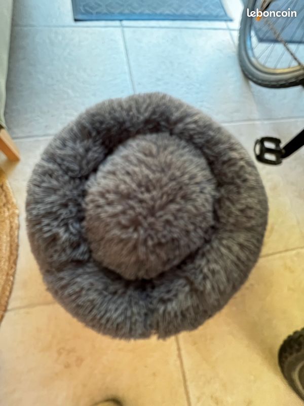 Coussin pour chat (image 1)