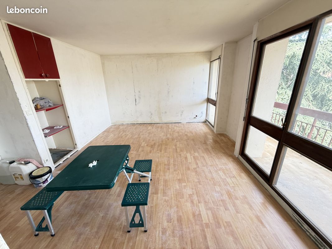 Appartement 4 pièces 80 m² · à Le Mans · 80 m² · 99 735 €