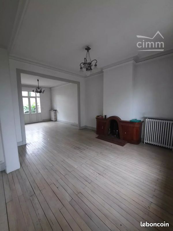 Maison a louer agen - 8 pièce(s) - 155 m2 - Surfyn