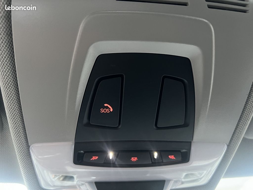 Bmw X2 (F39) SDRIVE18IA 140CH BUSINESS DESIGN DKG7 (image 27)