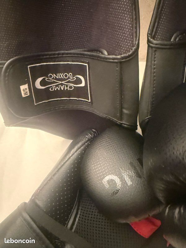 Équipement boxe et sport de combat (image 7)