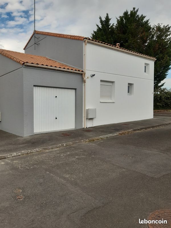 Maison 4 pièces 95 m² · à Migné-Auxances · 95 m² · 205 000 €