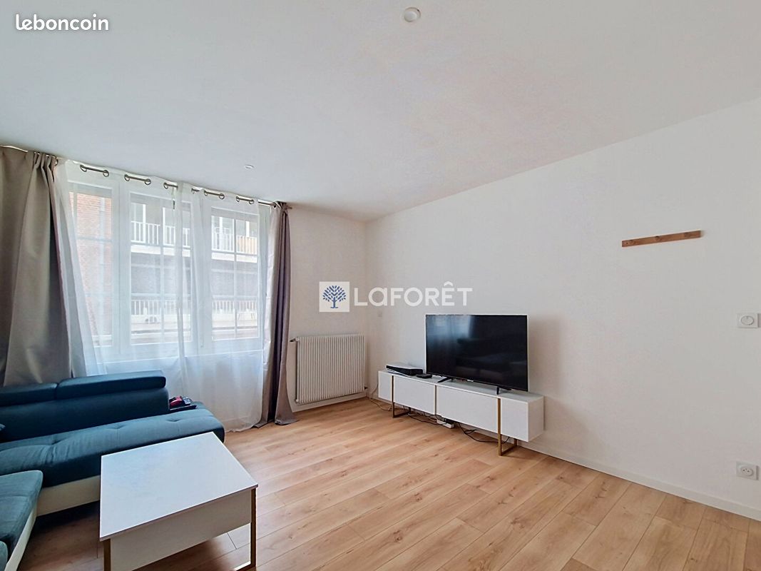 Appartement 2 pièces 50 m² · à Amiens · 50 m² · 165 000 €