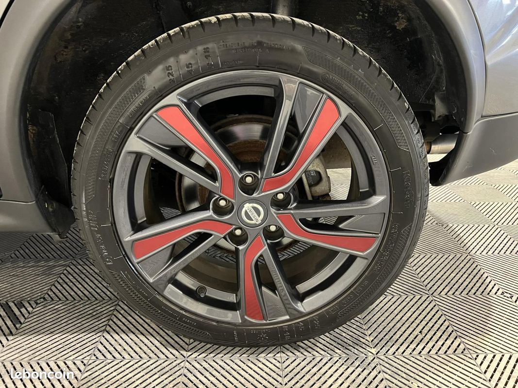 NISSAN JUKE 1.2 DIG-T - 115 - Tekna (image 19)