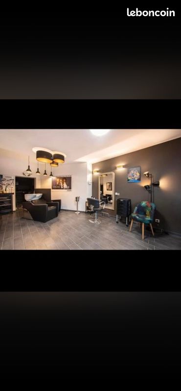 Salon de coiffure (image 1)