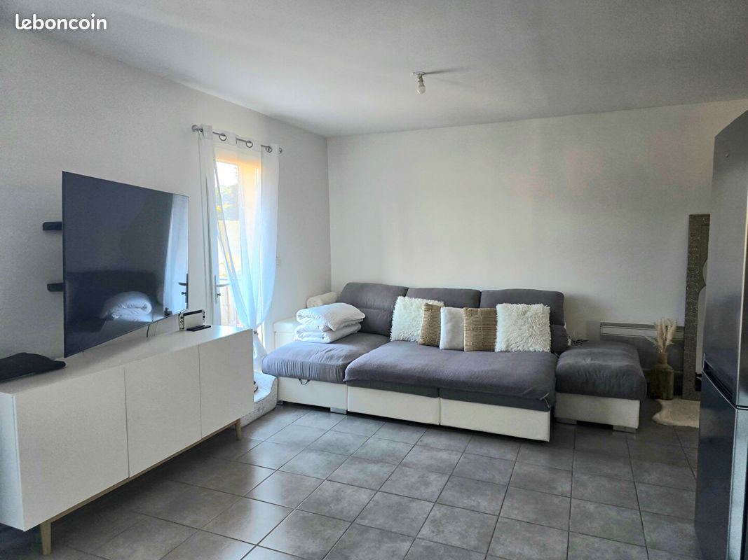 Appartement 2 pièces 47 m² · à Allauch · 47 m² · 226 000 €