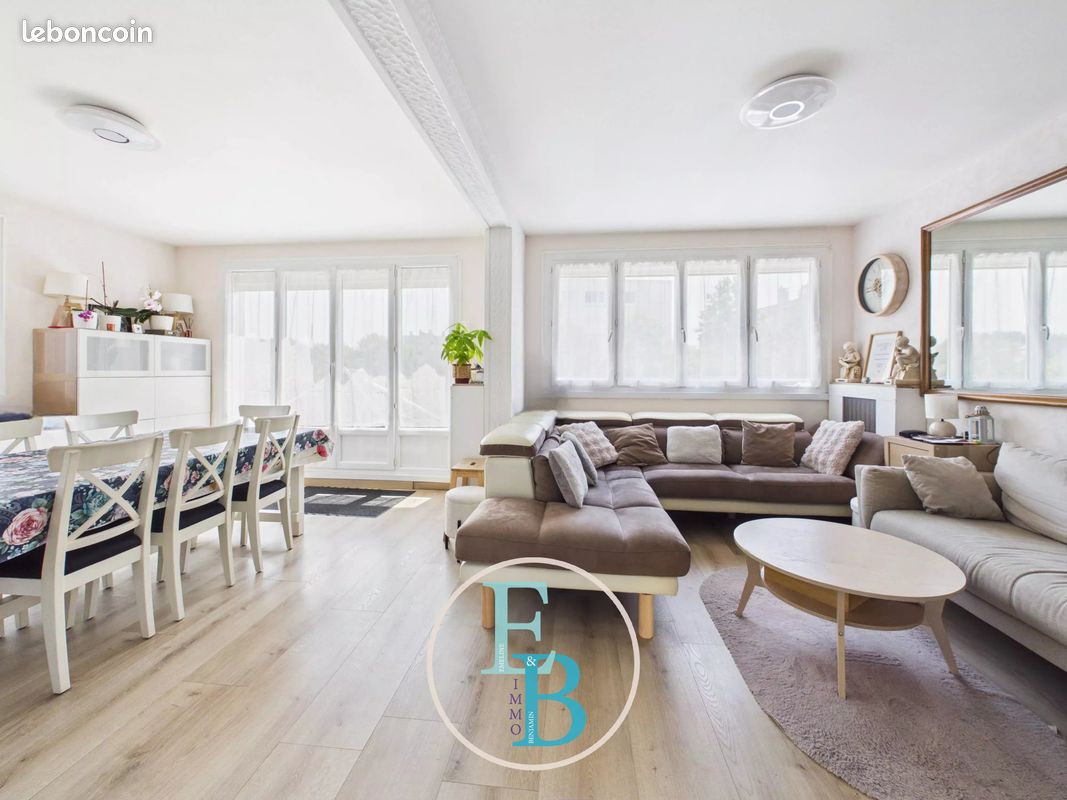 Maison 7 pièces 167 m² · à Ifs · 167 m² · 367 000 €