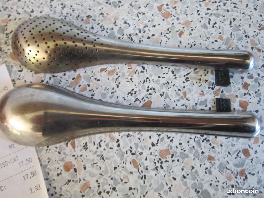 Cuillère a thé aimantée marque KDO (image 3)