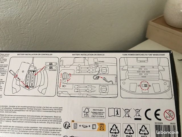 Bulldoser jeu (image 3)