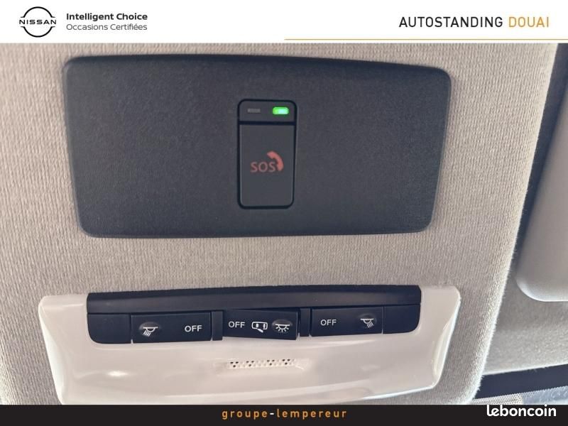 Nissan Juke 1.6 Hybrid 143ch Business Edition 2026 (image 15)