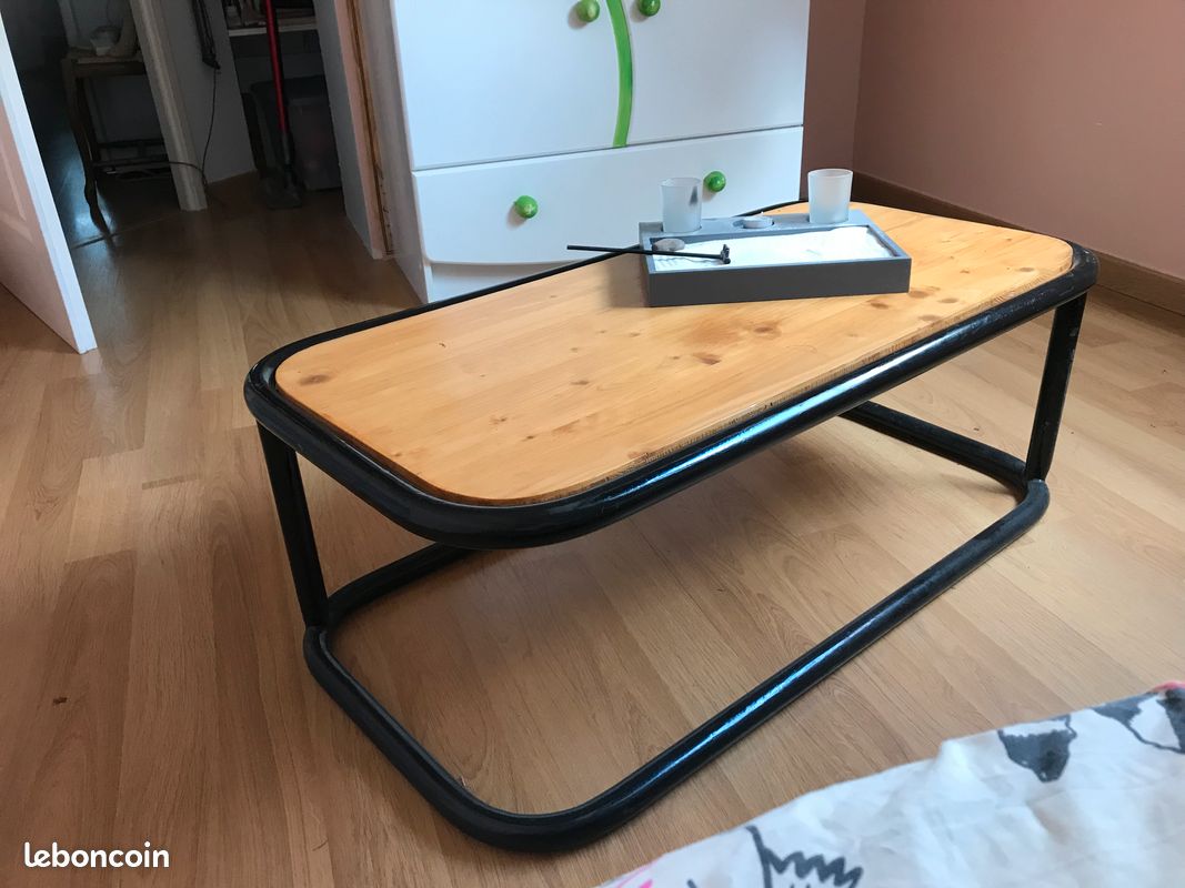 Table de salon (image 2)