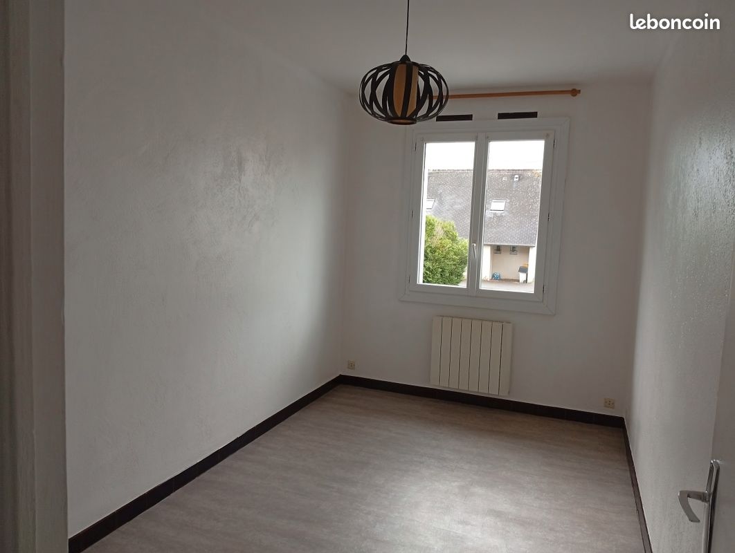 Appartement 2 pièces 54 m² · à Amboise · 54 m² · 530 €/mois