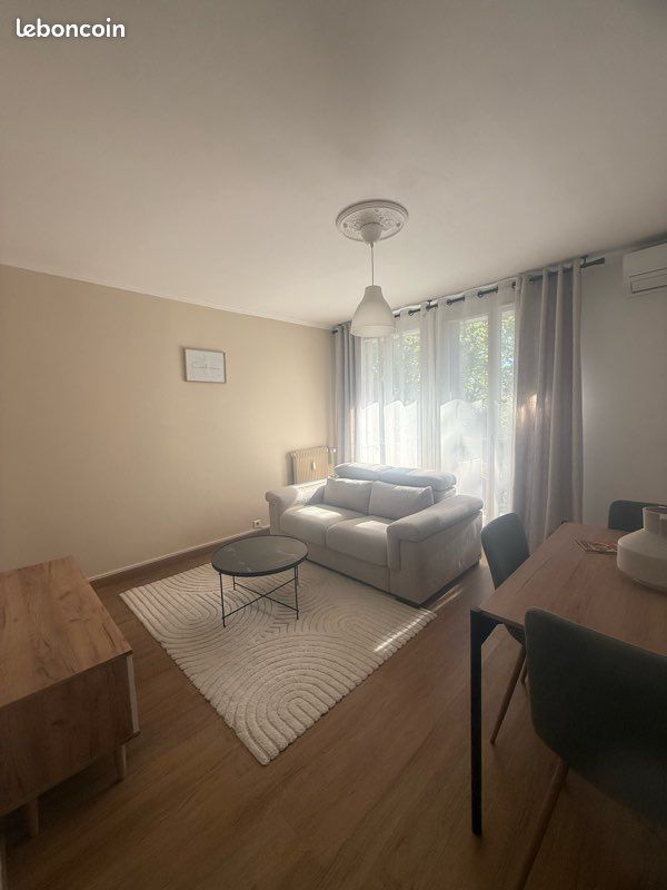 Appartement 3 pièces 60 m² · à Avignon · 60 m² · 865 €/mois