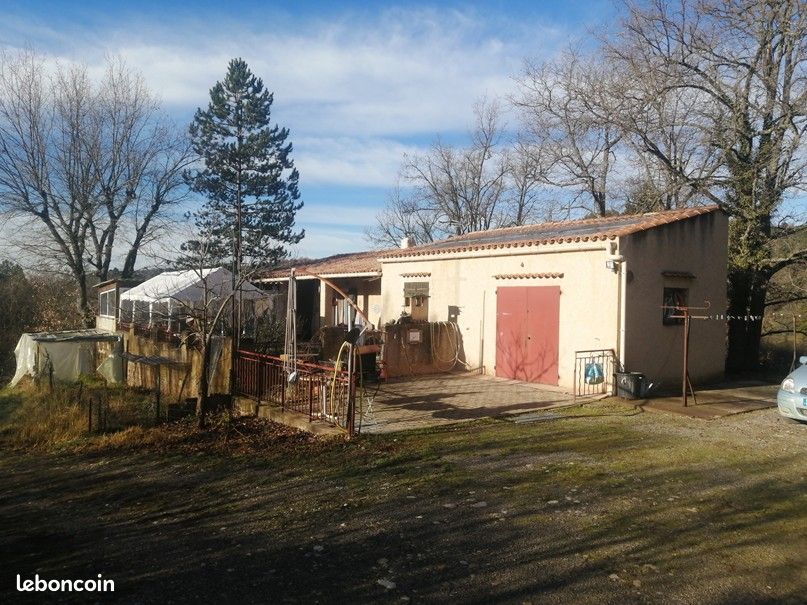 Maison 4 pièces 86 m² · à Riez · 86 m² · 272 000 €