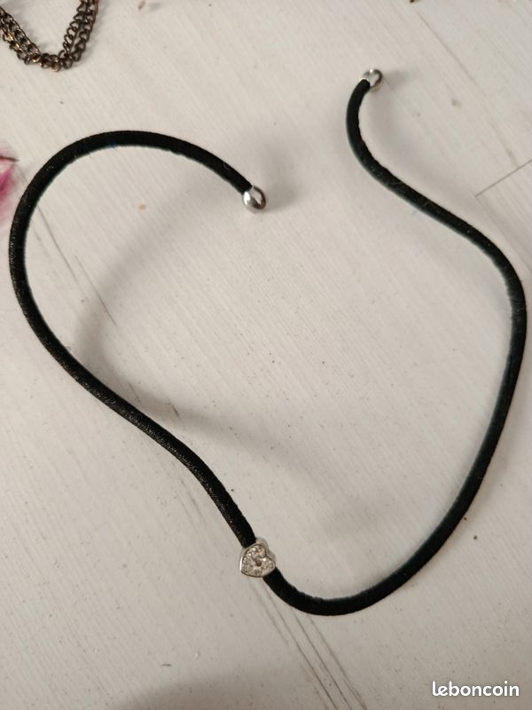 Bijoux fantaisie (image 8)