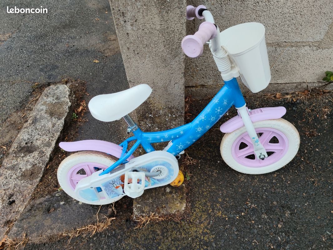 Vélo enfant (image 3)