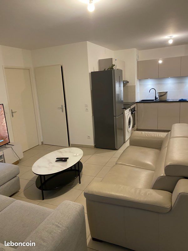 Appartement 2 pièces 55 m² · à Annemasse · 55 m² · 1 700 €/mois