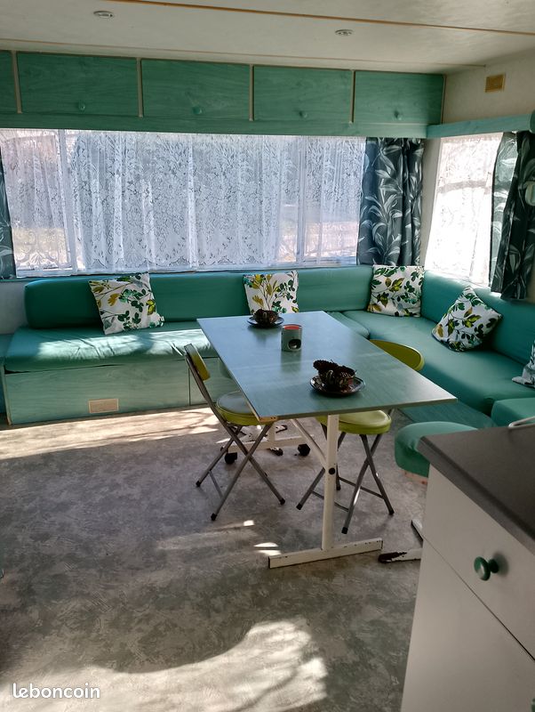 Mobil-home (image 8)