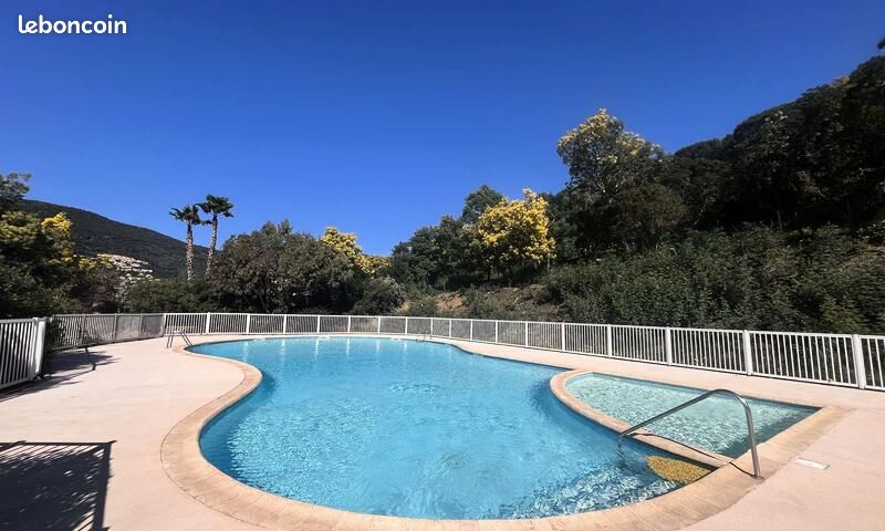 Appartement 3 pièces 44 m² · à Cavalaire-sur-Mer · 44 m² · 265 000 €