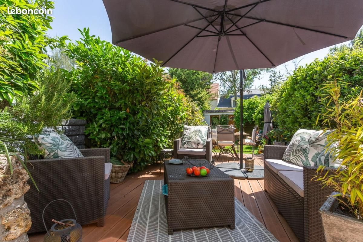 Maison 6 pièces 133 m² · à Antony · 133 m² · 750 000 €