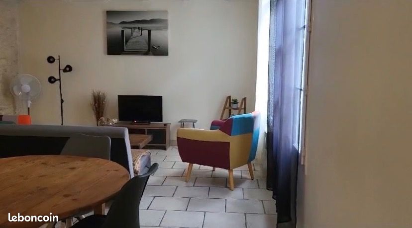 Appartement 2 pièces 66 m² · à Rochefort · 66 m² · 750 €/mois