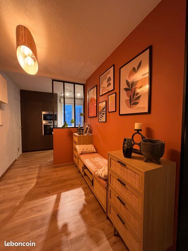 Appartement 4 pièces 75 m² · à Bègles · 75 m² · 215 000 €