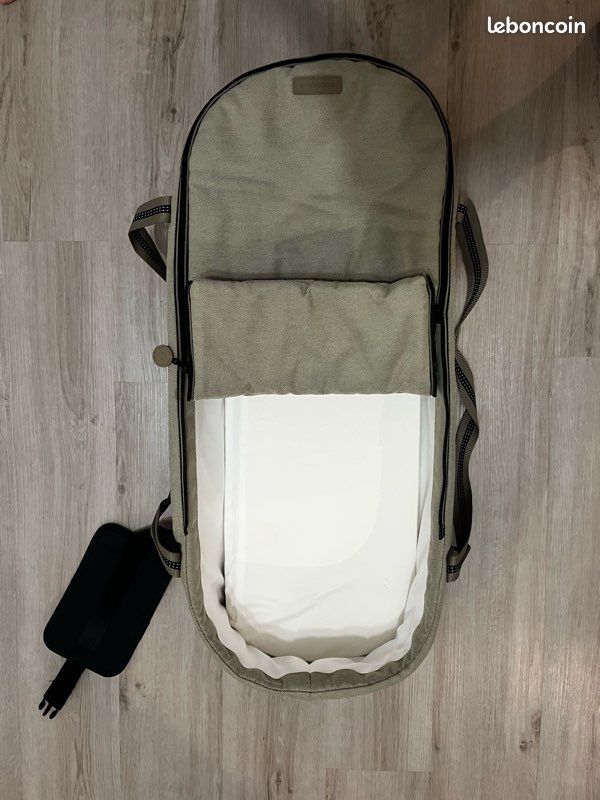 Nacelle souple Cybex Cocoon S (image 2)