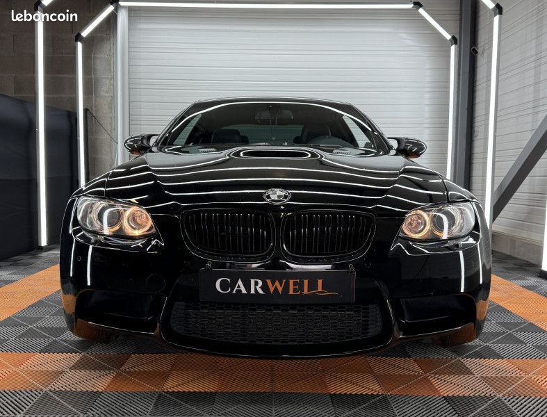 Bmw M3 COUPE (E92M) M3 420CH (image 3)