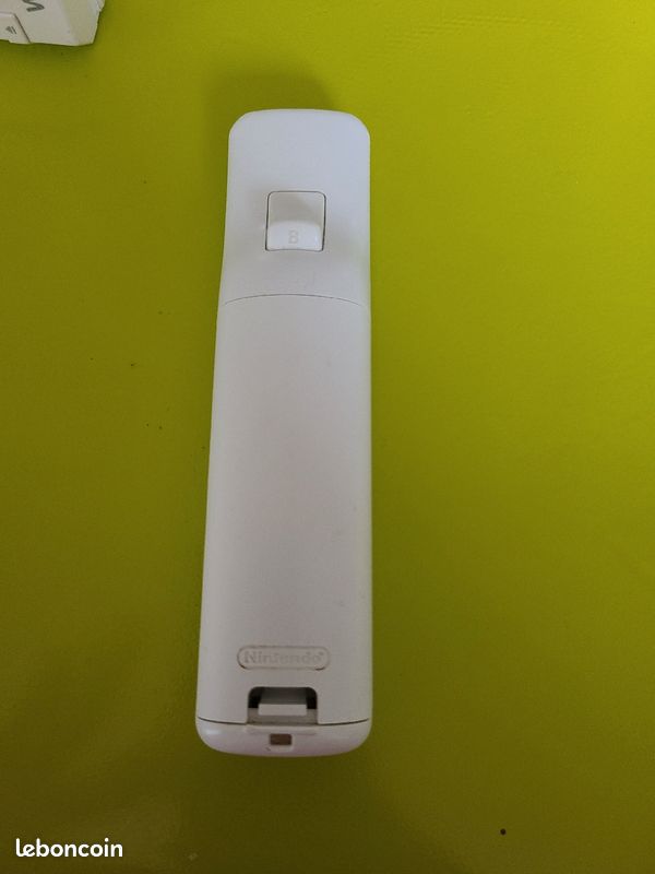 Console Wii (image 3)
