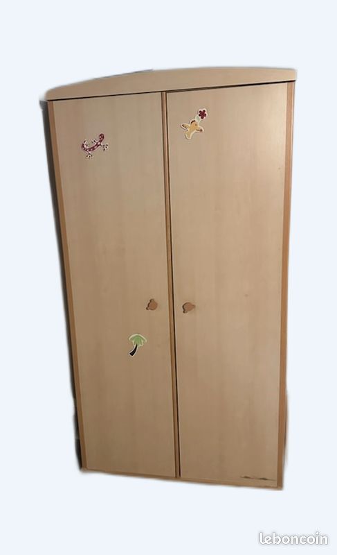 Chambre bébé (image 1)