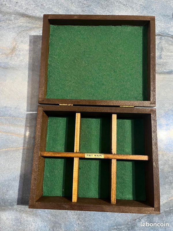 Cristallerie haut de bretagne coffret 6 verres a whisky (image 4)