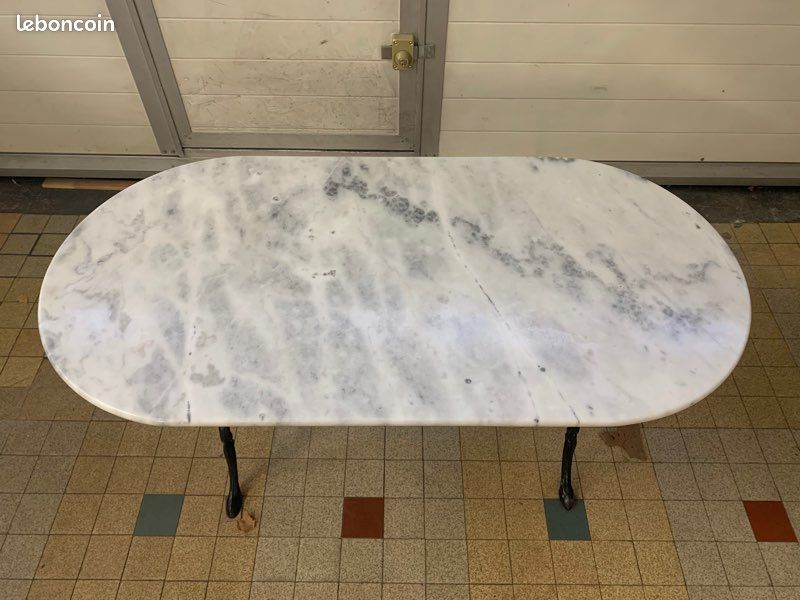 Table marbre (image 2)