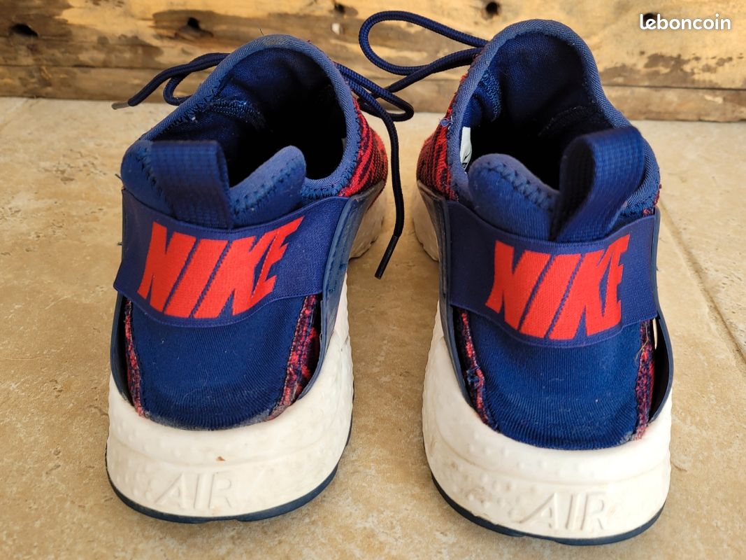 Baskets Nike Air Huarache (image 3)
