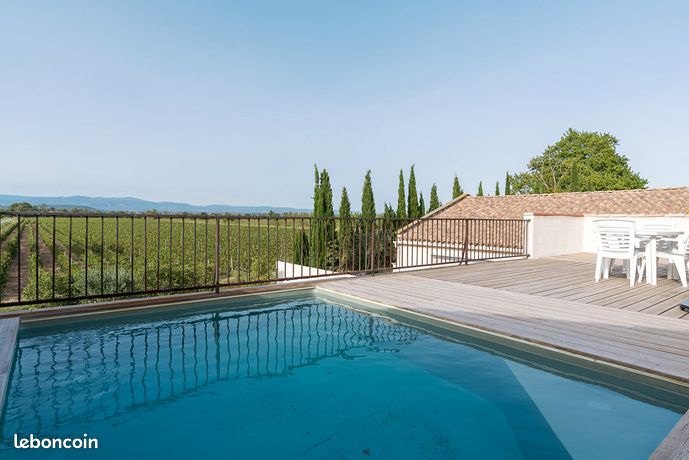 Maison 6 pièces 320 m²