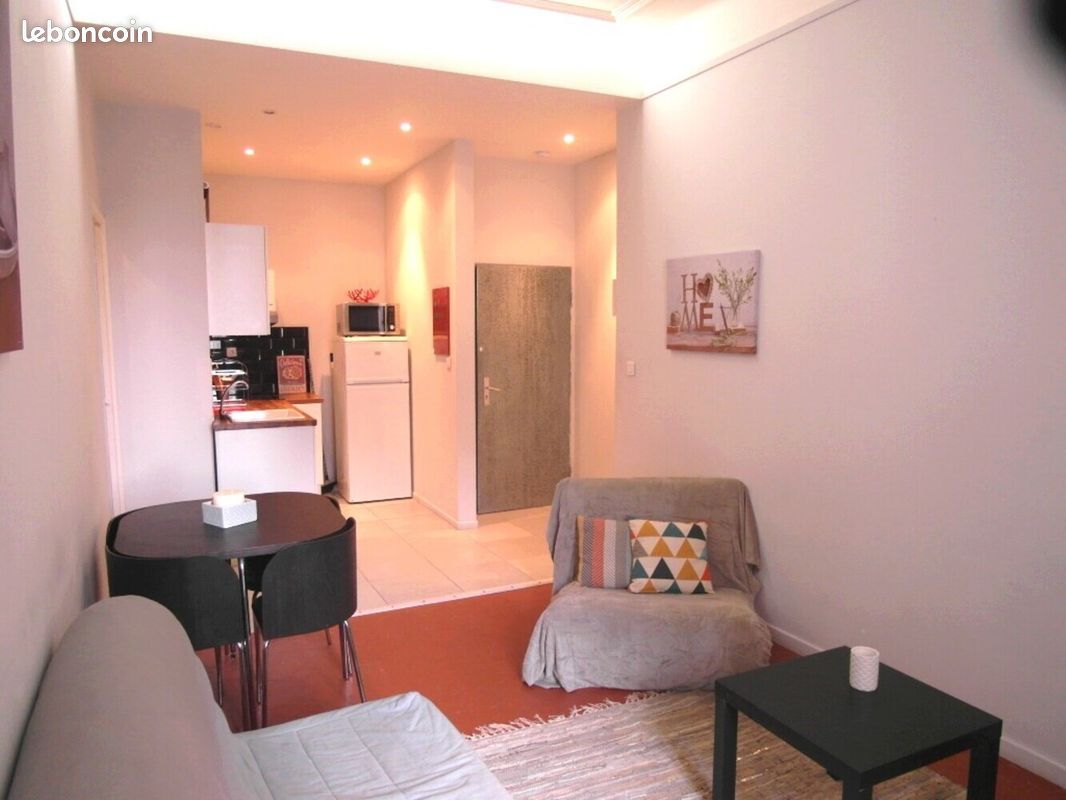 Appartement 2 pièces 2 m² · à Marseille · 2 m² · 670 €/mois