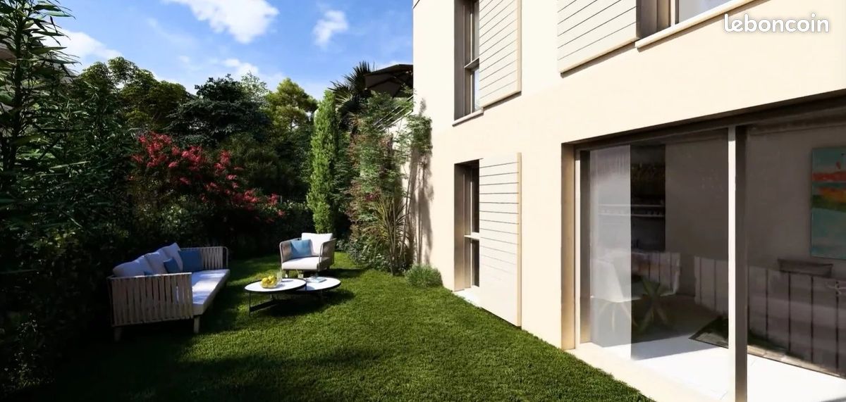 Appartement 3 pièces 71 m² · à Sanary-sur-Mer · 71 m² · 535 000 €