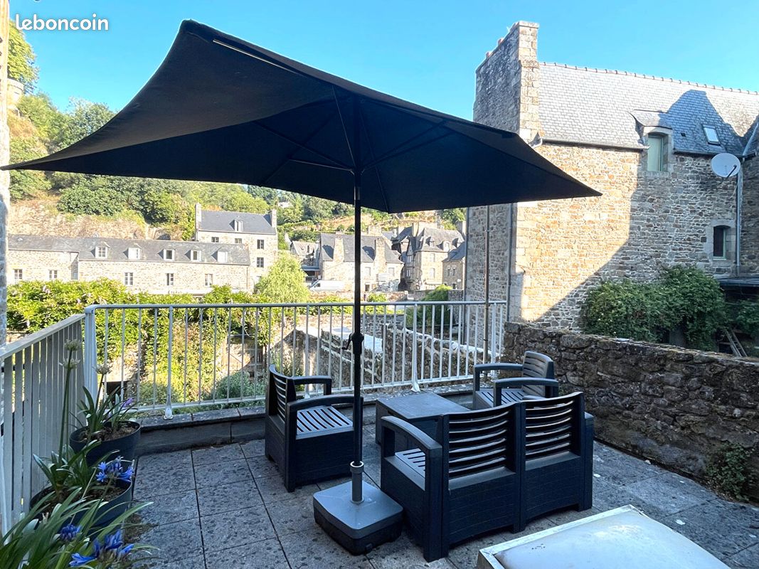 Maison 3 pièces 76 m² · à Lanvallay · 76 m² · 232 650 €
