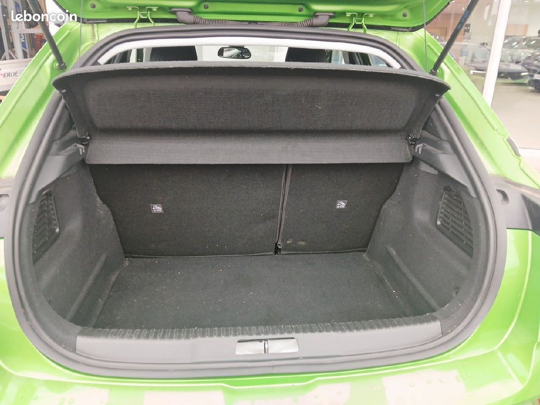 OPEL Mokka 1.2 Turbo 100 ch BVM6 Elegance (image 13)