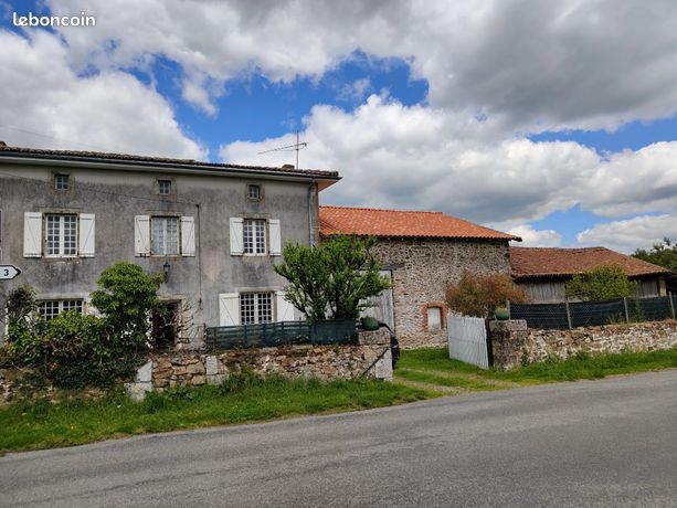 Maison 6 pièces 125 m²