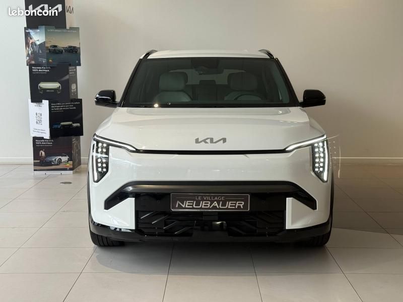 Kia EV3 204ch 81,4kWh GT-Line Business 2025 (image 1)