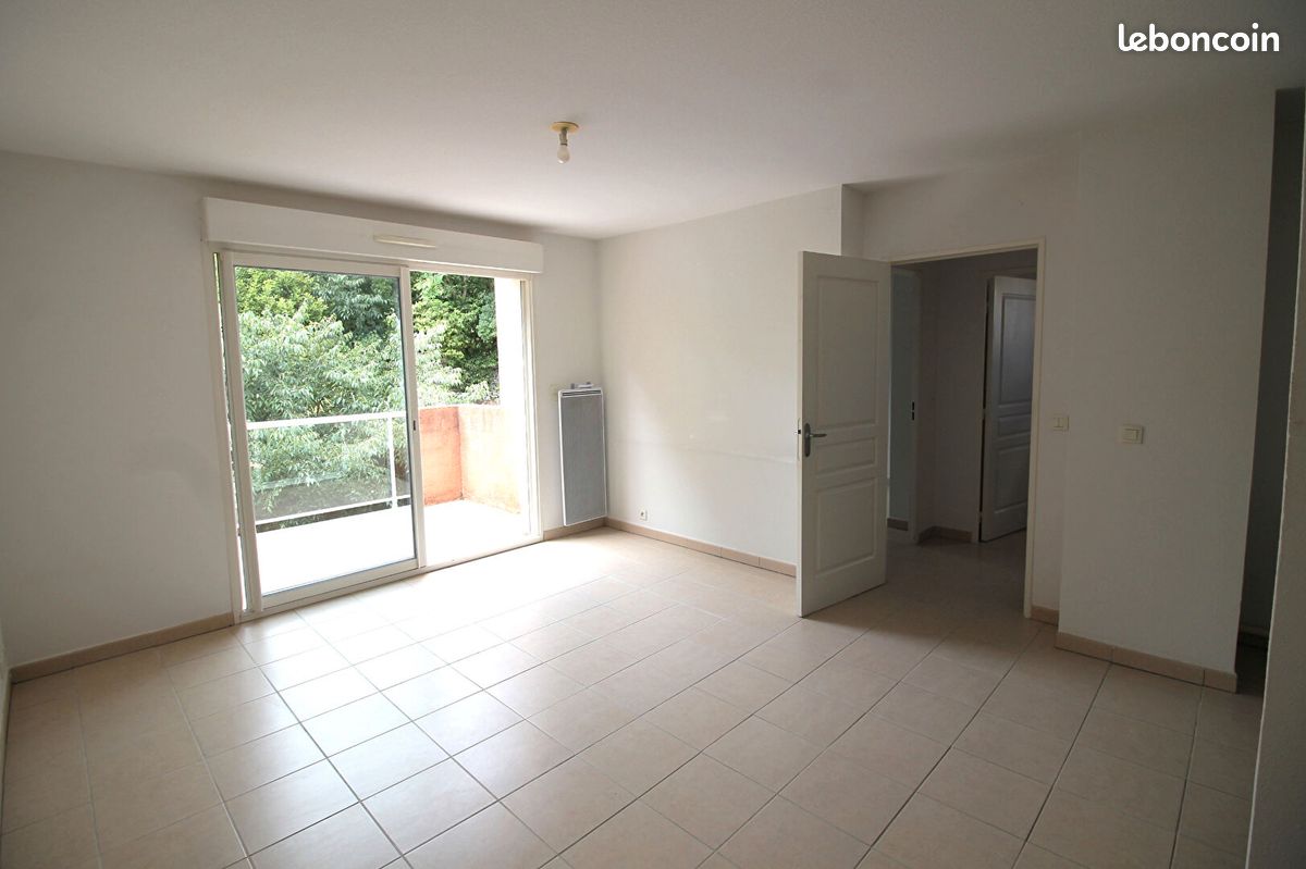 Appartement 2 pièces 39 m² · à Nîmes · 39 m² · 98 000 €
