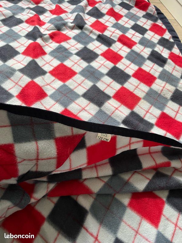 Chemise/couverture équitation (image 3)