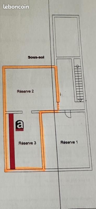 Local commercial 75 m² (image 3)