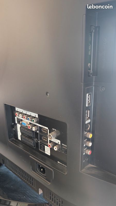 TV Samsung 94cm (image 3)