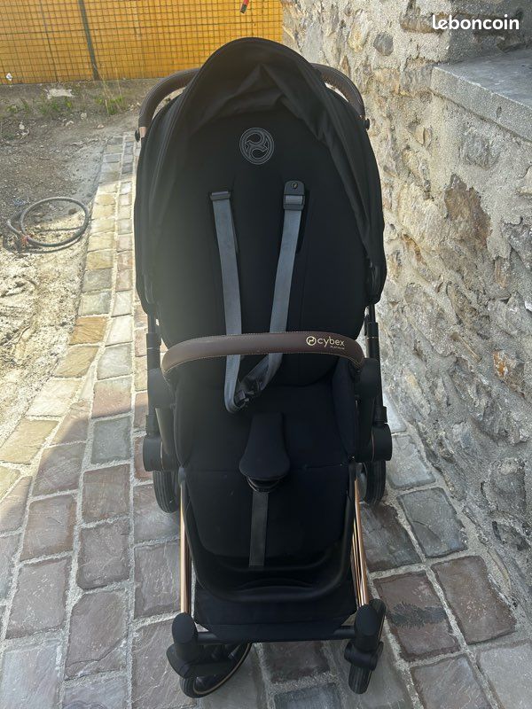 Cybex Priam (image 3)
