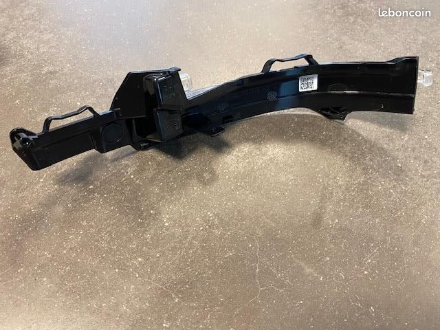 Clignotant droit rétroviseur Q7 (image 3)